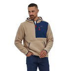 Patagonia M's Retro Pile Fleece Pullover