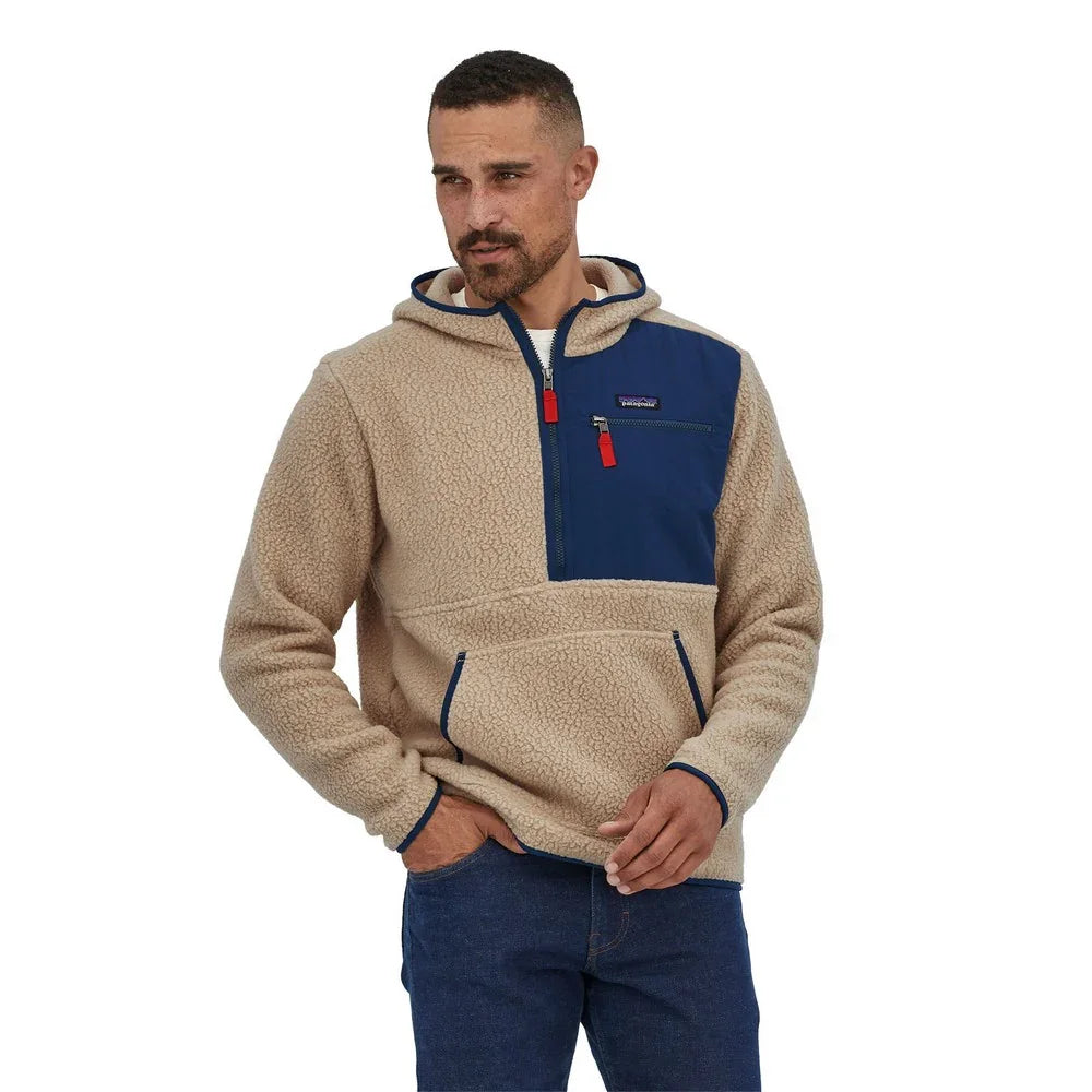 Patagonia M's Retro Pile Fleece Pullover