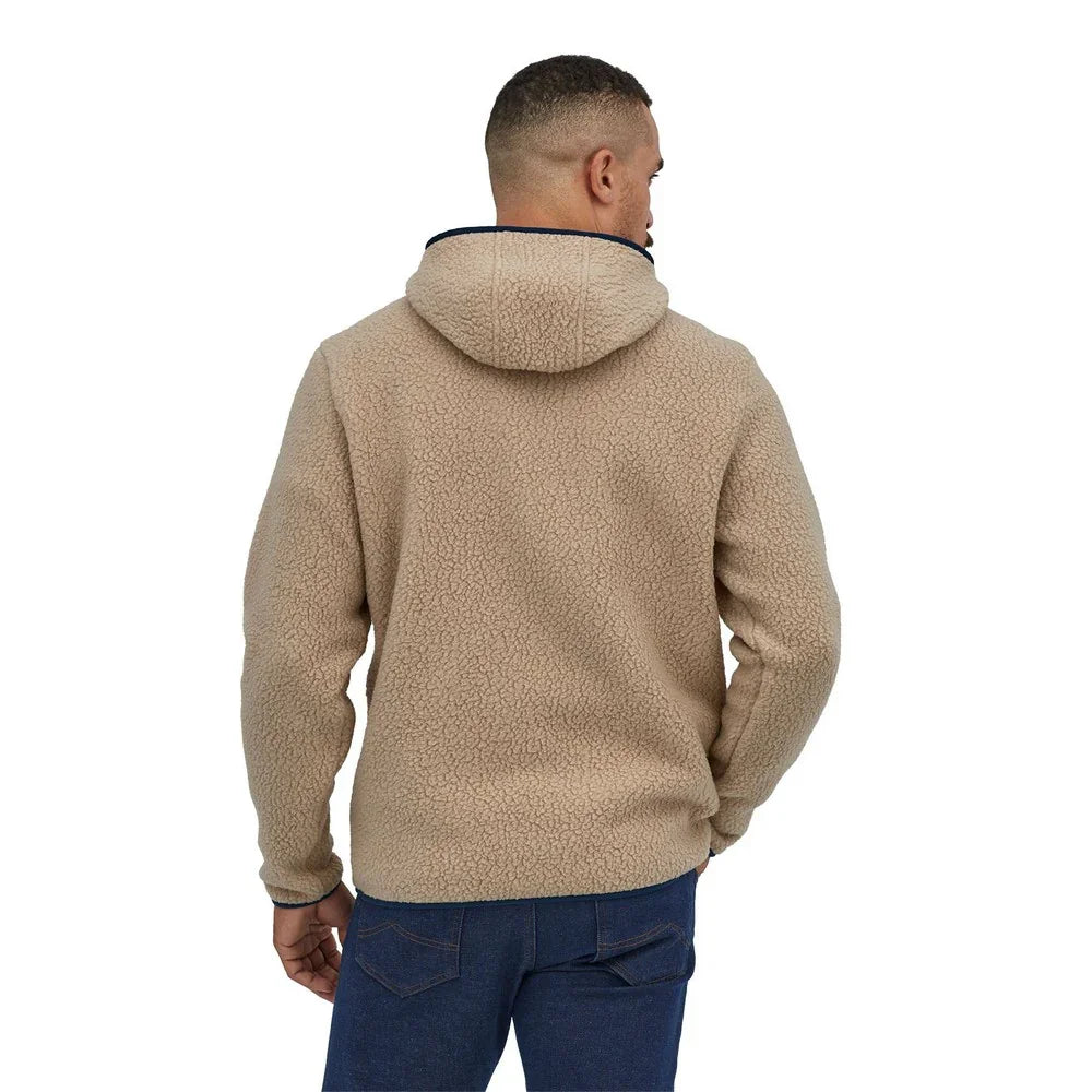 Patagonia M's Retro Pile Fleece Pullover