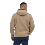 Patagonia M's Retro Pile Fleece Pullover