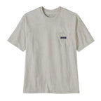 T-shirt Patagonia Regenerative Organic Certified Cotton (hommes)