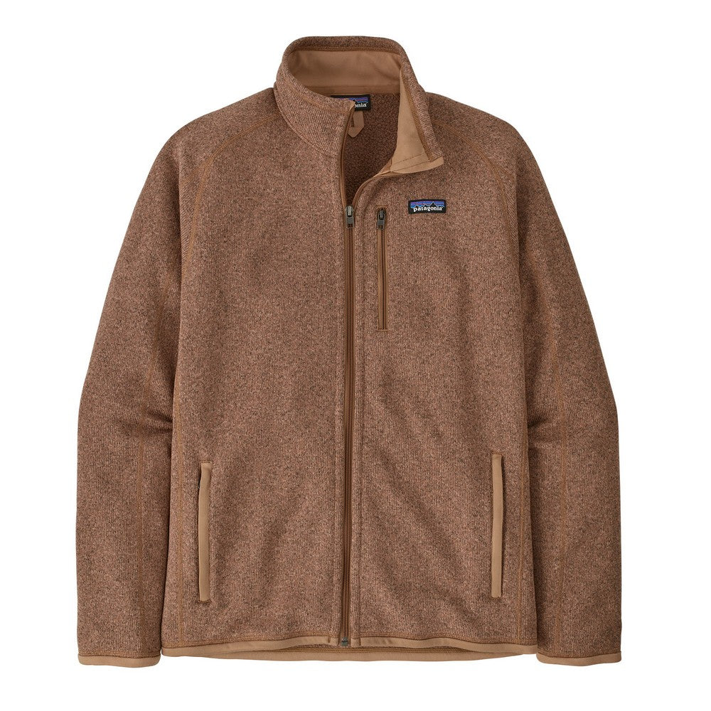 Manteau en polaire Patagonia Better Sweater (hommes)