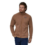 Manteau en polaire Patagonia Better Sweater (hommes)
