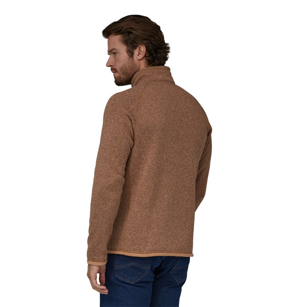 Manteau en polaire Patagonia Better Sweater (hommes)