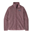 Manteau en laine polaire Patagonia Better Sweater (femmes)