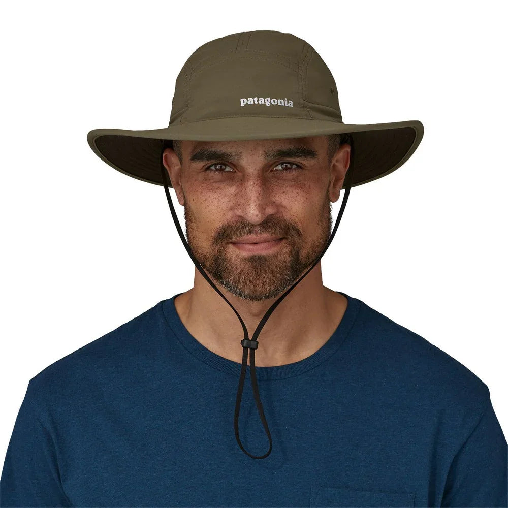 Chapeau Patagonia Quandary Brimmer