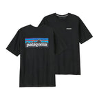 T-shirt Patagonia P-6 Logo Responsibili-Tee (hommes)