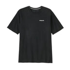 T-shirt Patagonia P-6 Logo Responsibili-Tee (hommes)