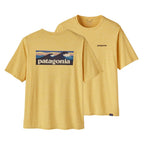 T-shirt Patagonia Capilene Cool Daily - Vagues (hommes)