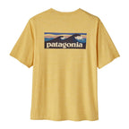T-shirt Patagonia Capilene Cool Daily - Vagues (hommes)