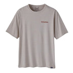 T-shirt Patagonia Capilene Cool Daily - Vagues (hommes)
