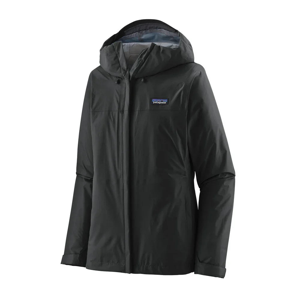Manteau imperméable Patagonia Torrentshell 3L (femmes)
