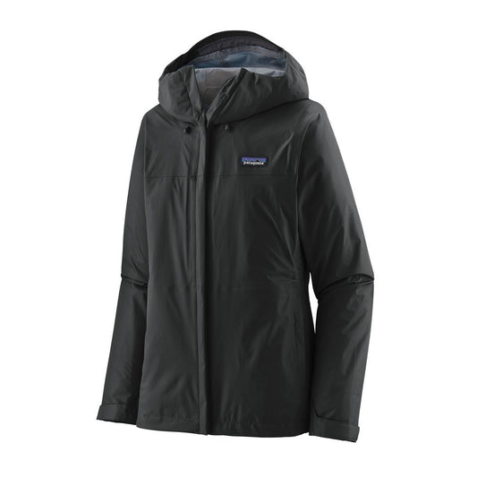 Patagonia W's Torrentshell 3L Rain Jacket