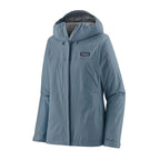 Manteau imperméable Patagonia Torrentshell 3L (femmes)