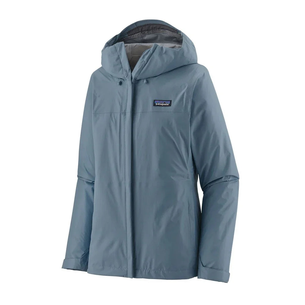 Manteau imperméable Patagonia Torrentshell 3L (femmes)