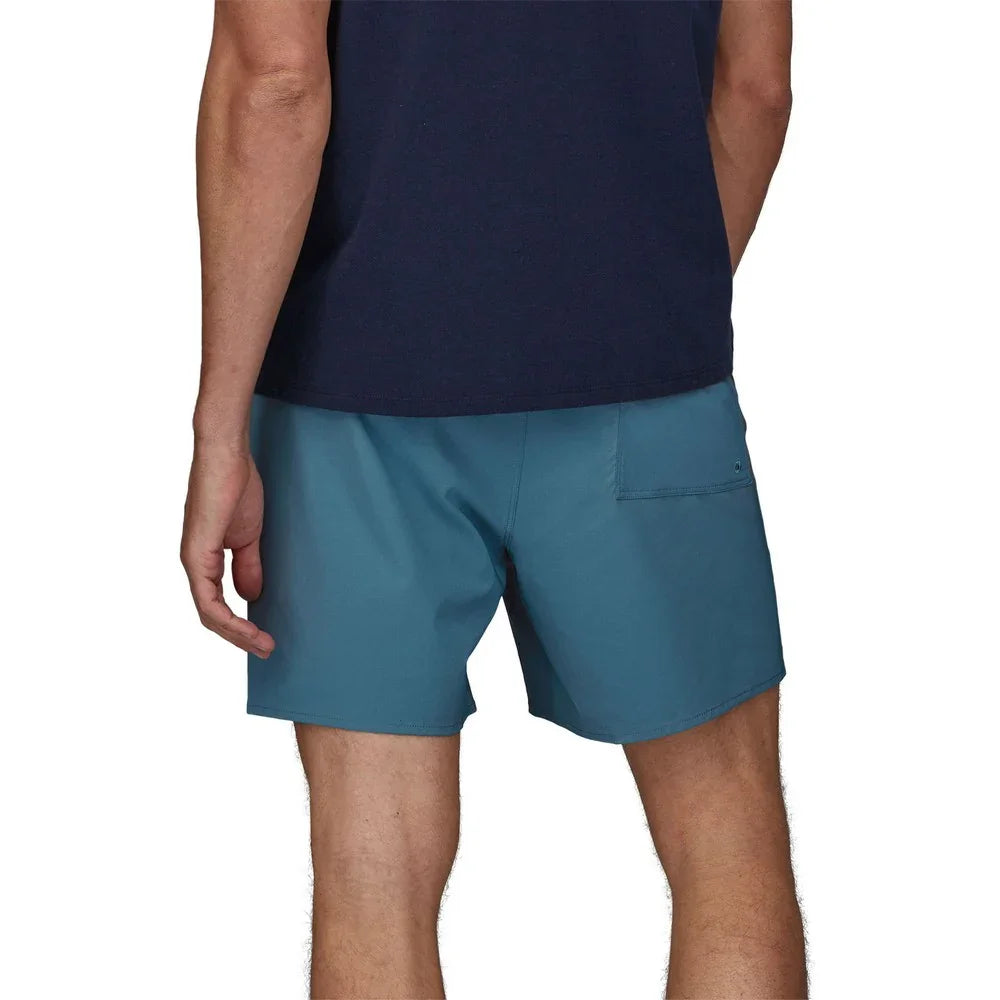 Short Patagonia Hydropeak Volley - 16 po (hommes)