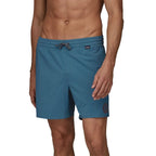 Short Patagonia Hydropeak Volley - 16 po (hommes)