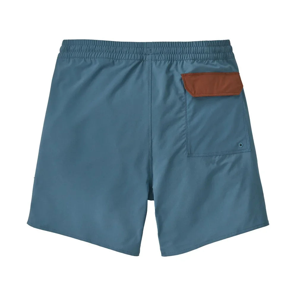 Short Patagonia Hydropeak Volley - 16 po (hommes)