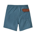Short Patagonia Hydropeak Volley - 16 po (hommes)