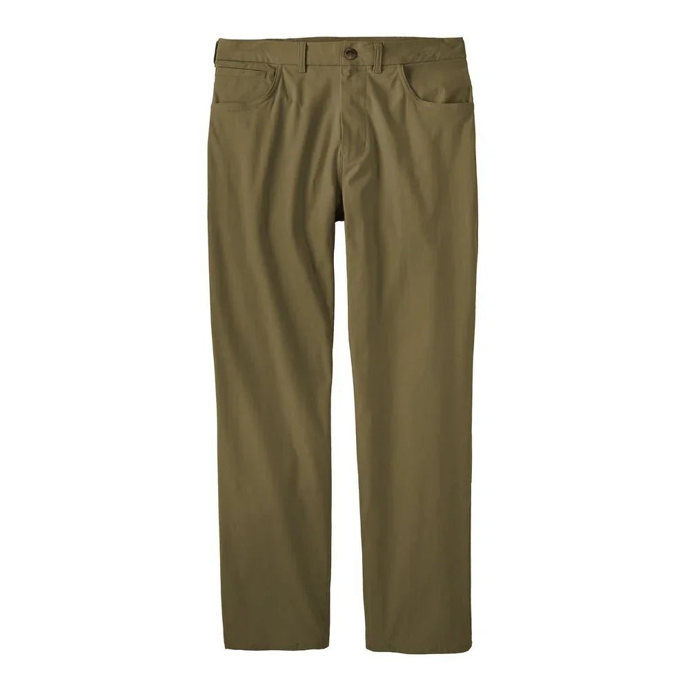 Patagonia M's Transit Traveler 5-Pocket Pants