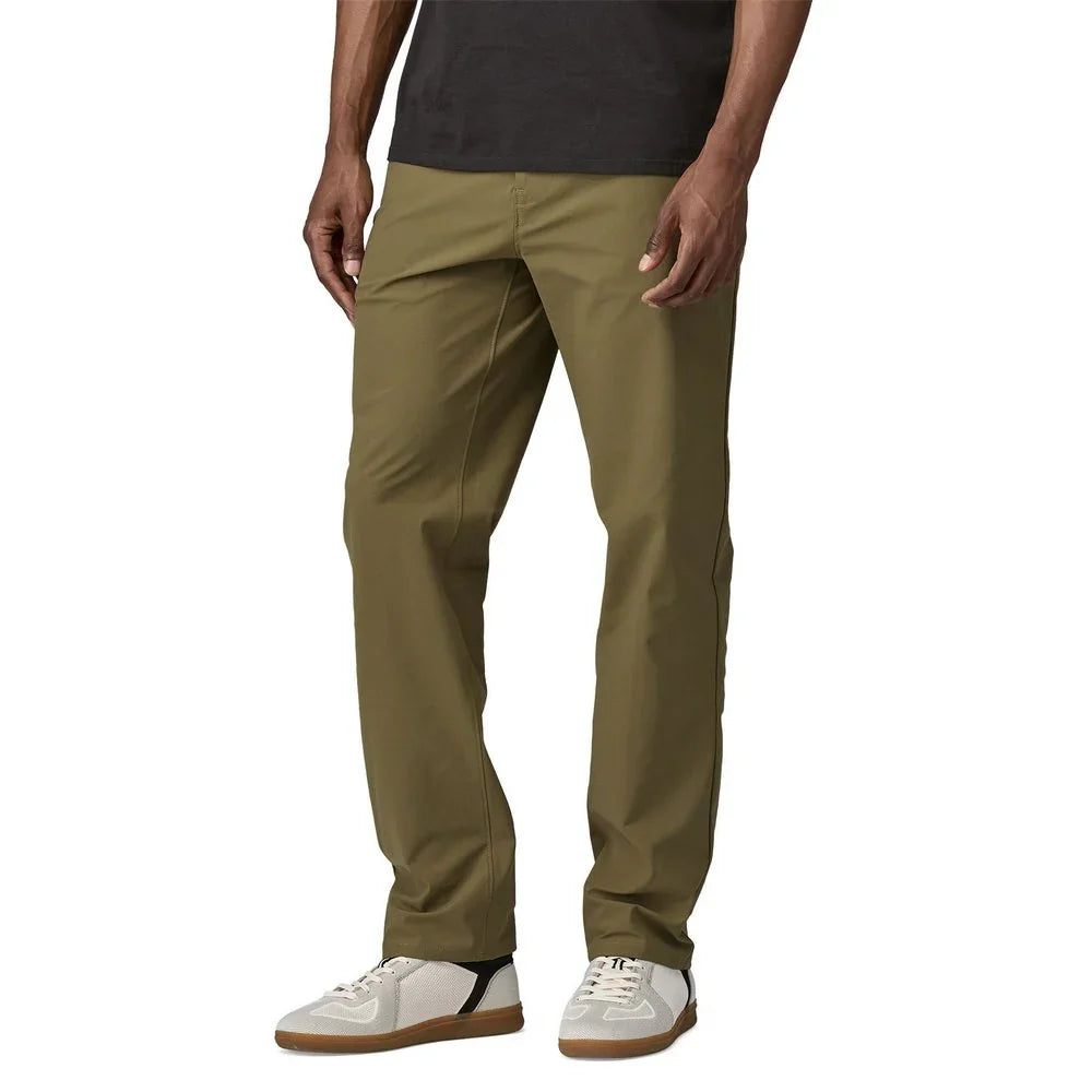 Patagonia M's Transit Traveler 5-Pocket Pants