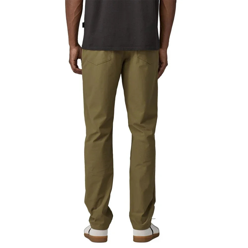 Patagonia M's Transit Traveler 5-Pocket Pants