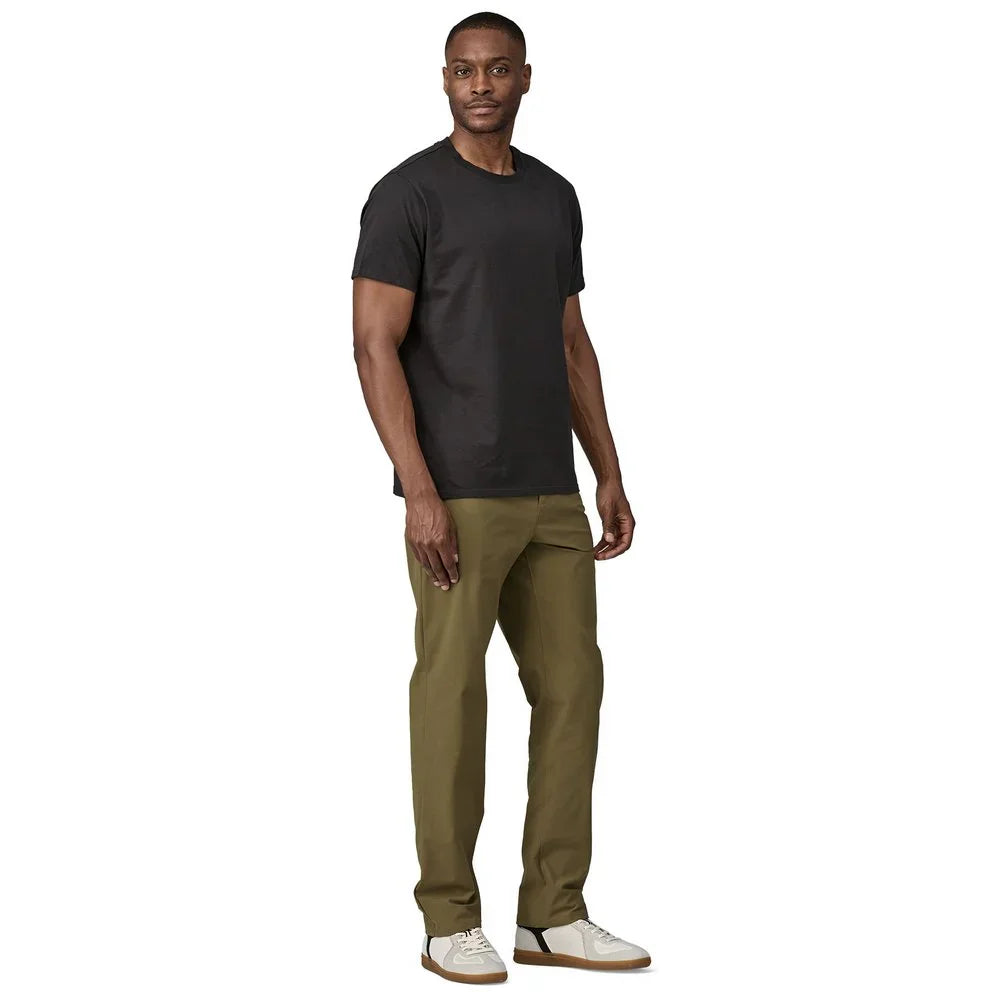 Patagonia M's Transit Traveler 5-Pocket Pants