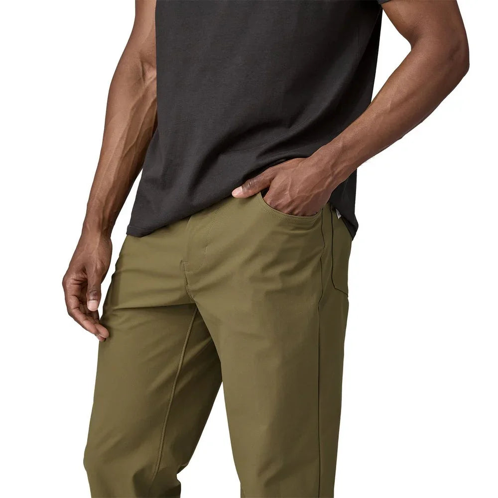 Patagonia M's Transit Traveler 5-Pocket Pants