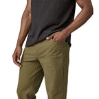 Patagonia M's Transit Traveler 5-Pocket Pants