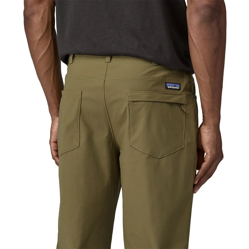 Patagonia M's Transit Traveler 5-Pocket Pants