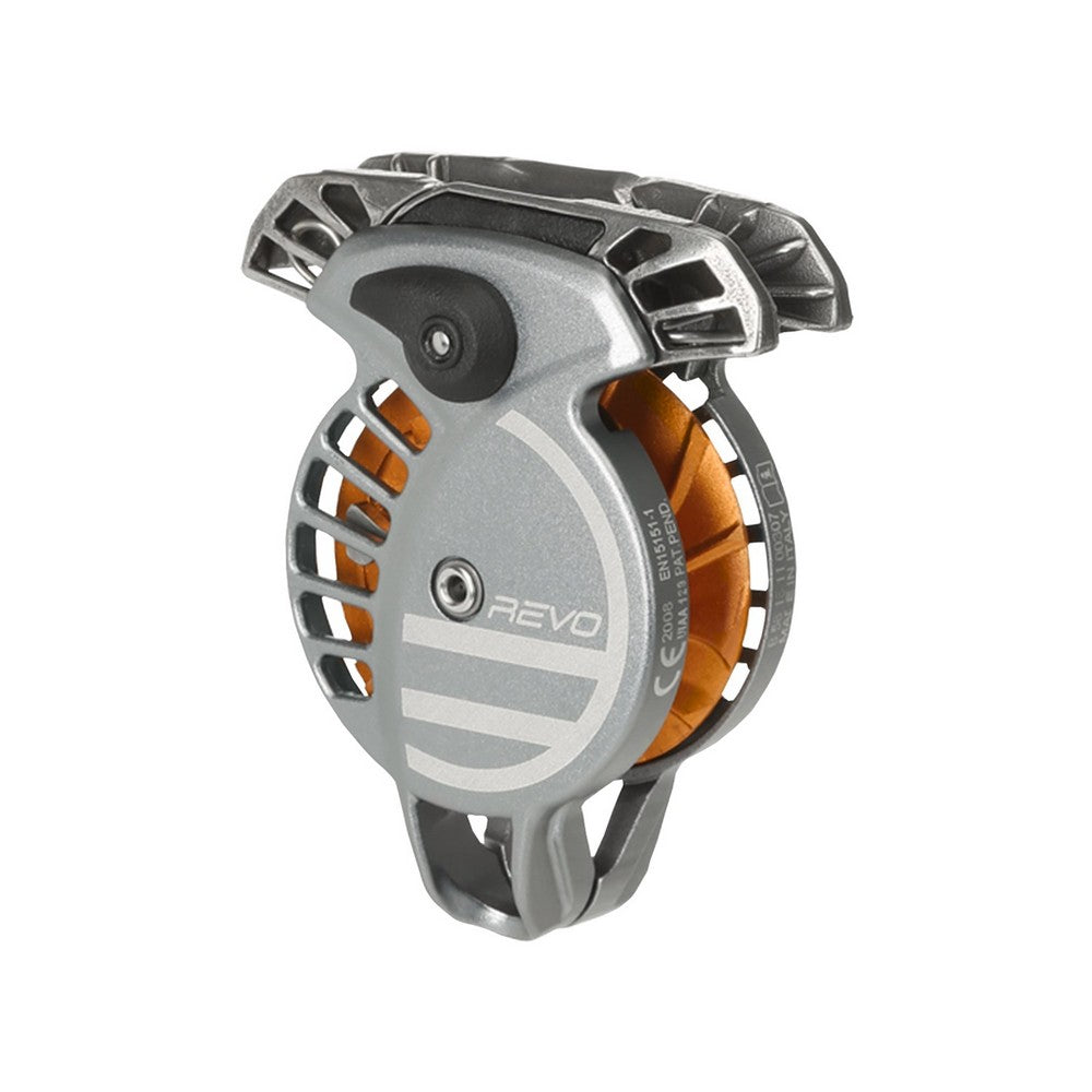 Assureur Wild Country Revo