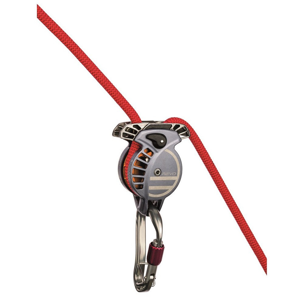 Assureur Wild Country Revo