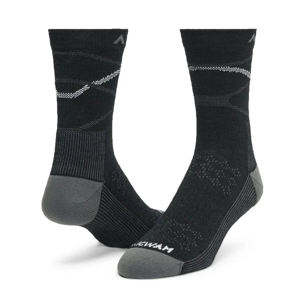 Bas Wigwam Arbor NXT Mid-Crew