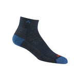 Wigwam Arbor NXT Quarter Socks (Unisex)
