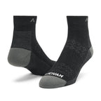 Wigwam Arbor NXT Quarter Socks (Unisex)