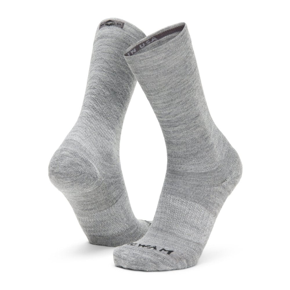 Bas Wigwam Axiom Lightweight Compression Crew