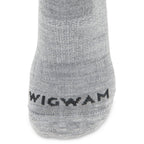 Bas Wigwam Axiom Lightweight Compression Crew