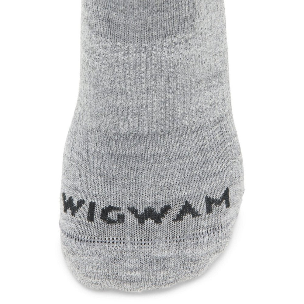 Bas Wigwam Axiom Lightweight Compression Crew