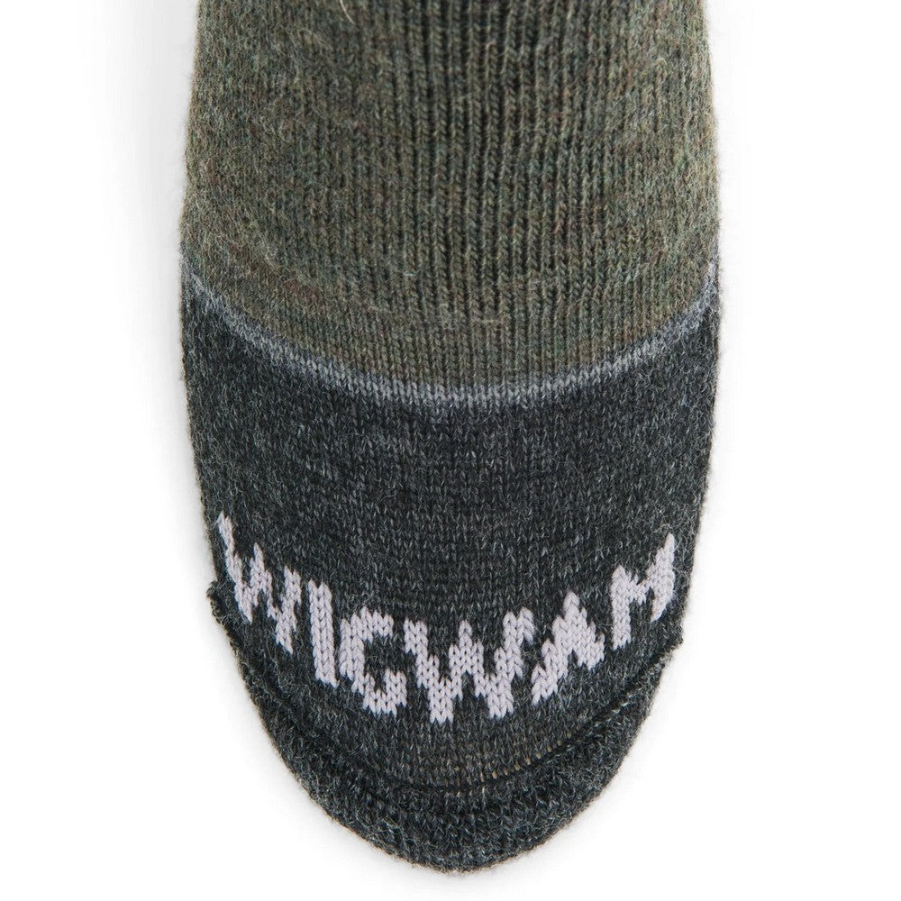 Bas Wigwam Merino Lite Hiker (unisexes)