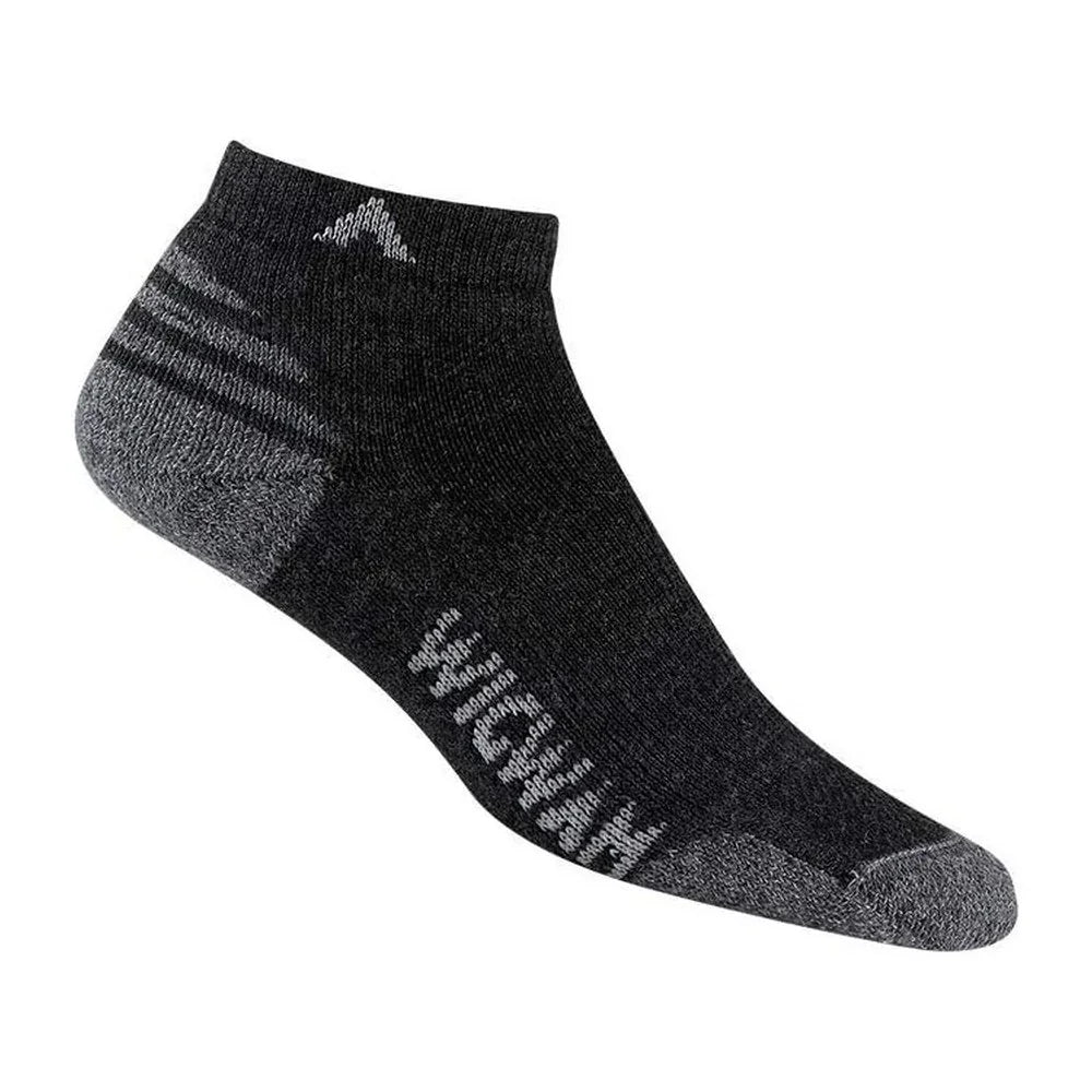 Wigwam W's Merino Lite Quarters Socks