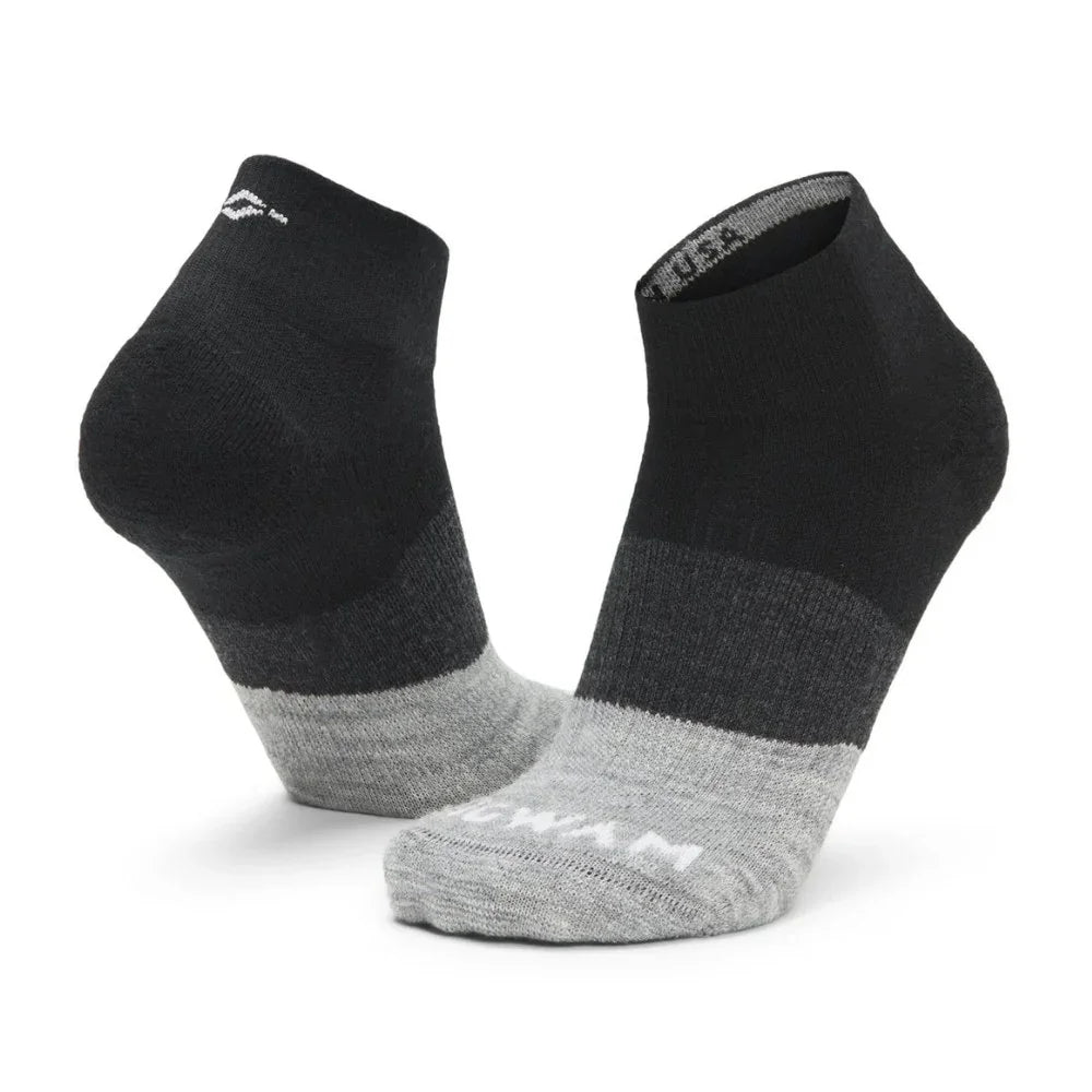 Wigwam Trail Junkie Light Quarter Socks