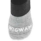 Wigwam Trail Junkie Light Quarter Socks