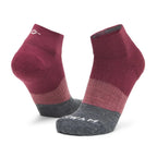 Wigwam Trail Junkie Light Quarter Socks