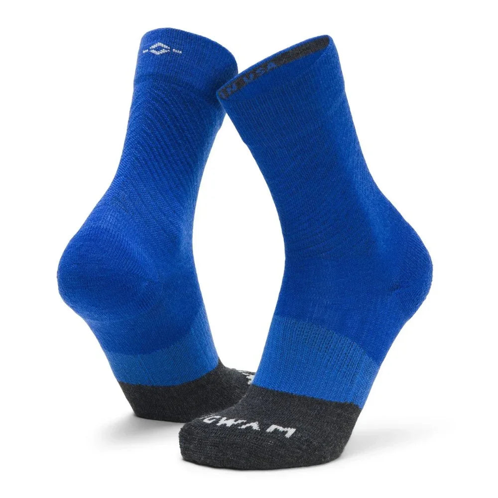 Wigwam Trail Junkie Light Mid-Crew Socks