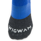 Wigwam Trail Junkie Light Mid-Crew Socks