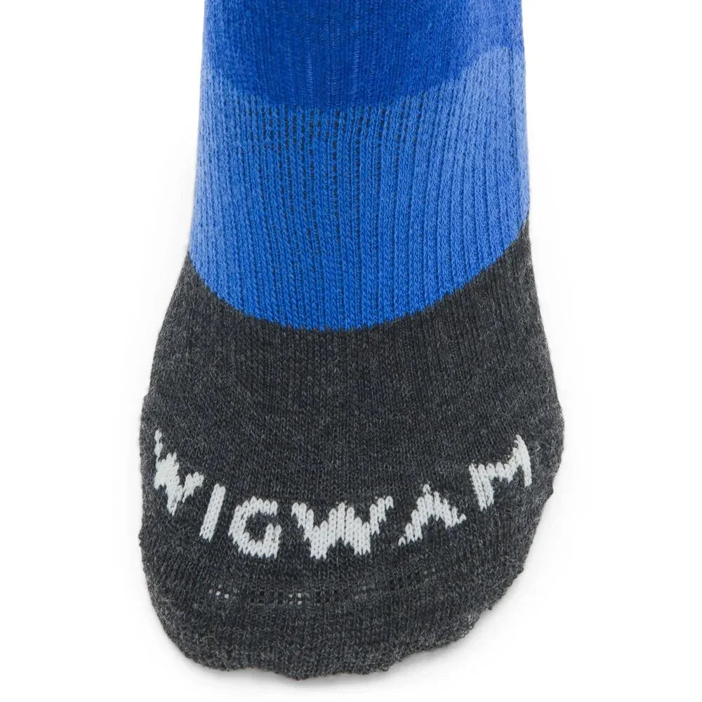 Wigwam Trail Junkie Light Mid-Crew Socks