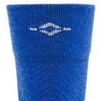 Wigwam Trail Junkie Light Mid-Crew Socks