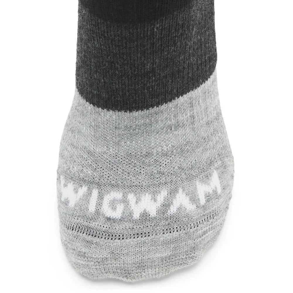 Wigwam Trail Junkie Light Mid-Crew Socks