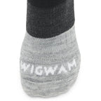 Wigwam Trail Junkie Light Mid-Crew Socks