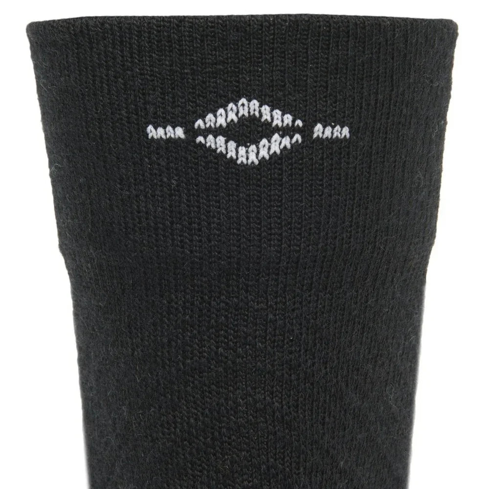 Wigwam Trail Junkie Light Mid-Crew Socks